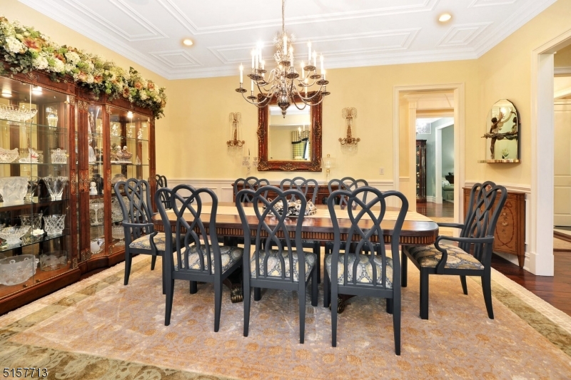 SADDLE RIVER GRAND - Residential