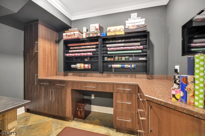 SADDLE RIVER GRAND - Residential