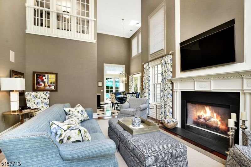 SADDLE RIVER GRAND - Residential