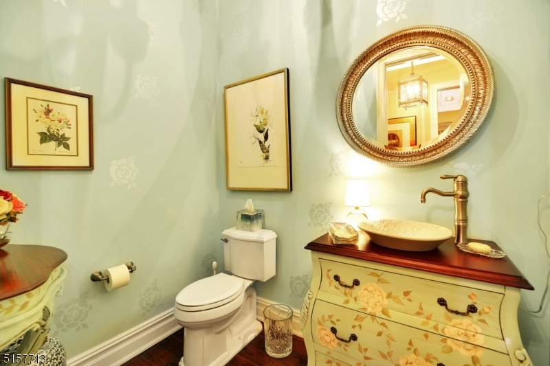 SADDLE RIVER GRAND - Residential