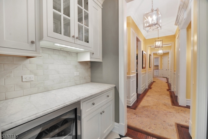 SADDLE RIVER GRAND - Residential