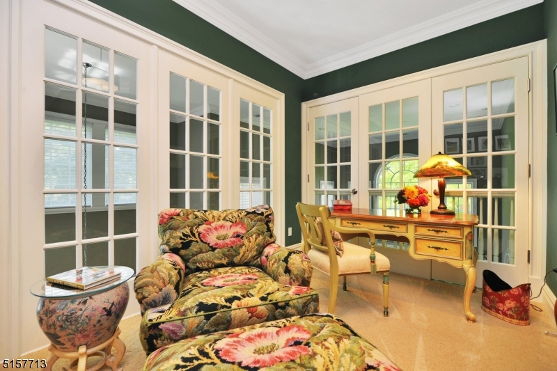 SADDLE RIVER GRAND - Residential