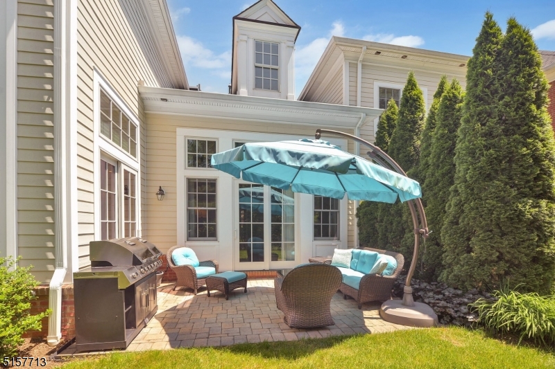 SADDLE RIVER GRAND - Residential