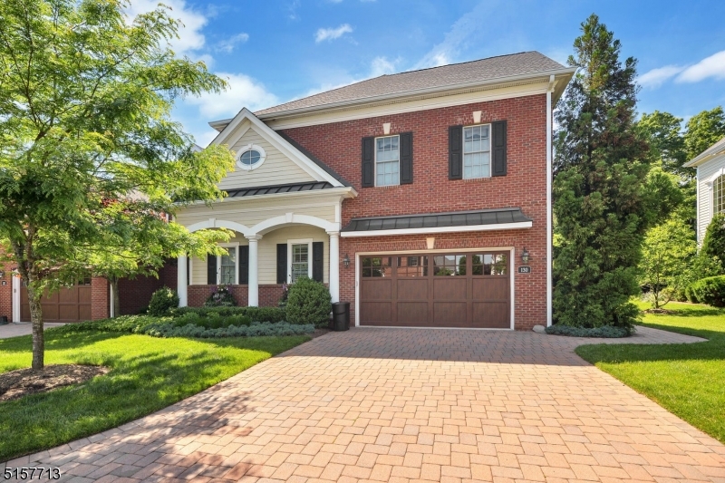 SADDLE RIVER GRAND - Residential