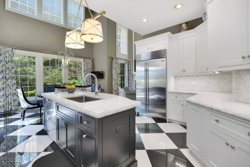 SADDLE RIVER GRAND - Residential