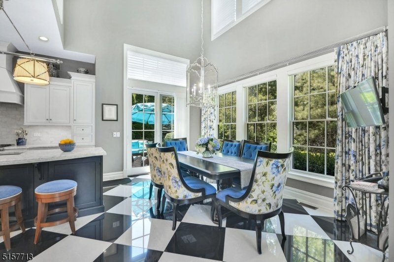 SADDLE RIVER GRAND - Residential