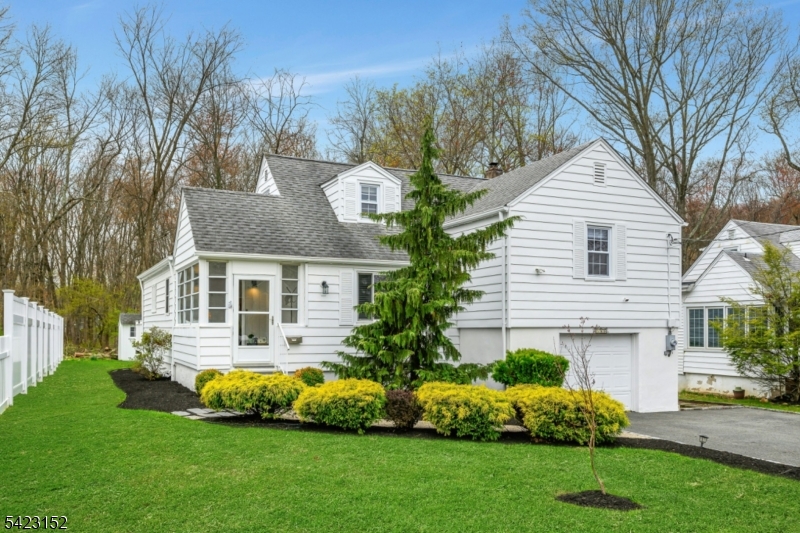 Beechwood - Residential