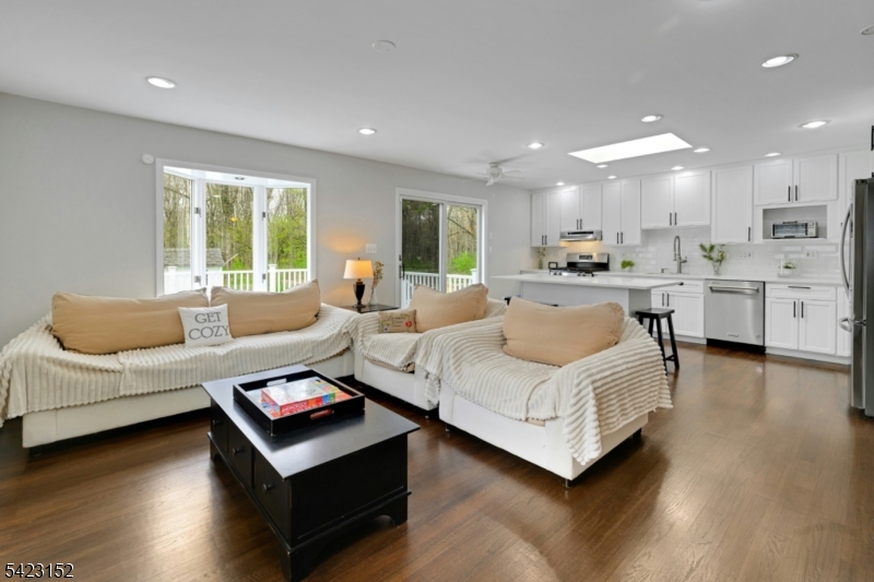 Beechwood - Residential