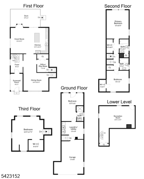 Beechwood - Residential