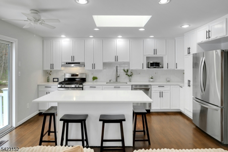 Beechwood - Residential