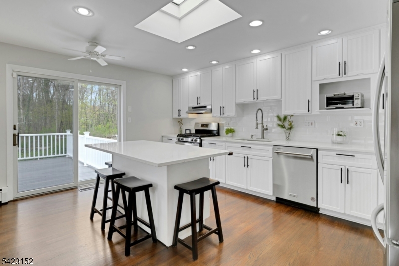 Beechwood - Residential