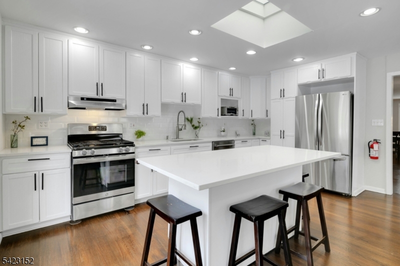 Beechwood - Residential