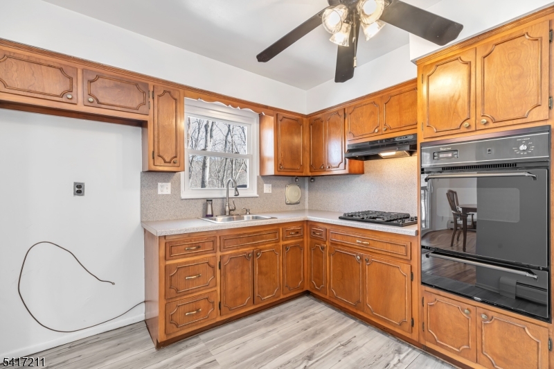 Skyline Lakes - Residential