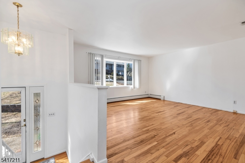 Skyline Lakes - Residential