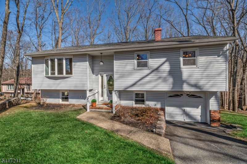 Skyline Lakes - Residential