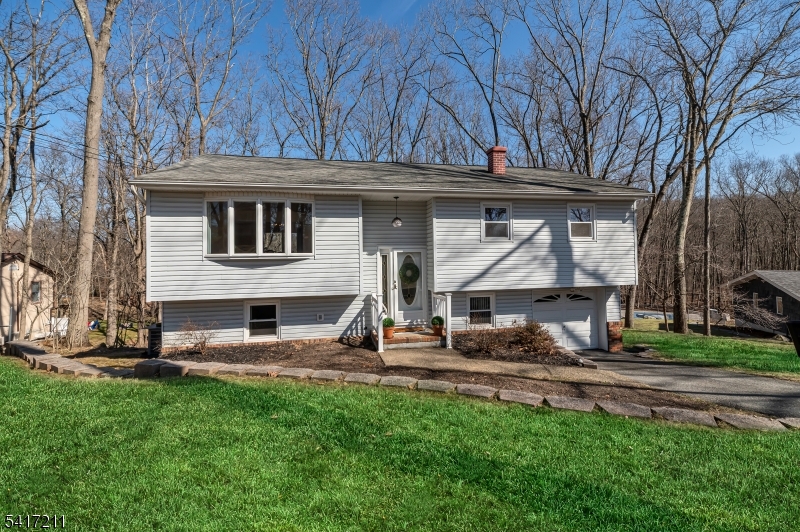 Skyline Lakes - Residential