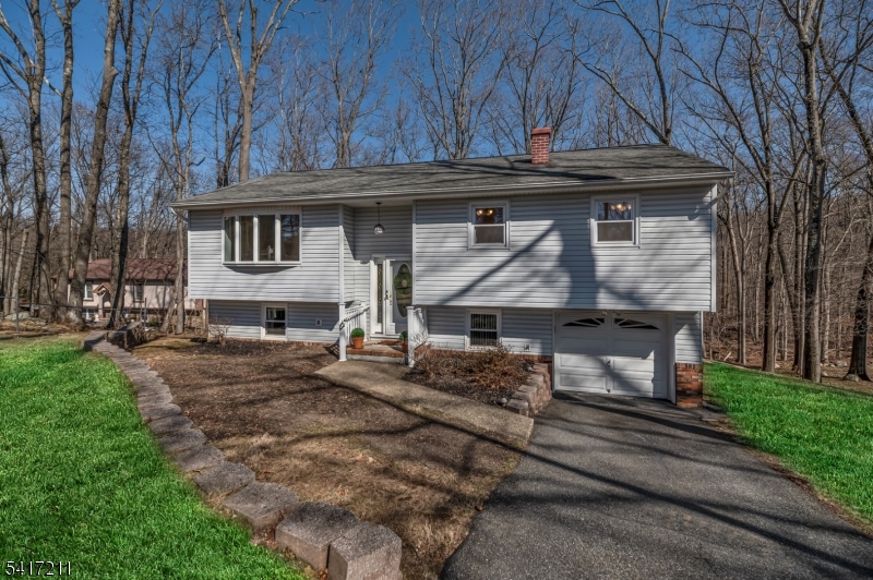 Skyline Lakes - Residential