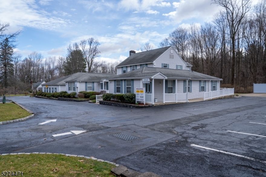 Fully Rented Office Building Located Near Town Center. Well Maintained and Consentient Rental History. 6 Units. 40 Parking Spots.