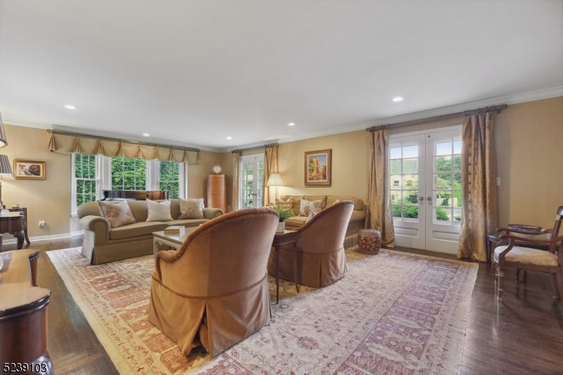 The Fairway - Residential