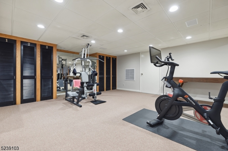 The Fairway - Residential