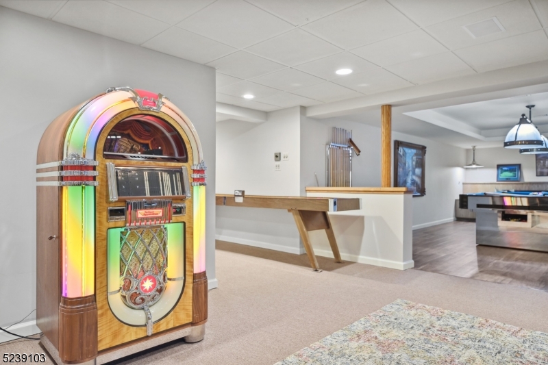 The Fairway - Residential