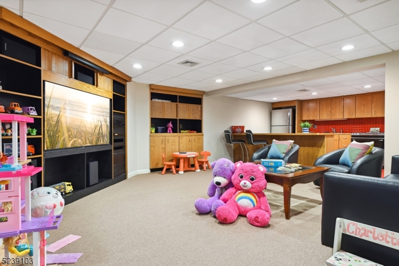 The Fairway - Residential