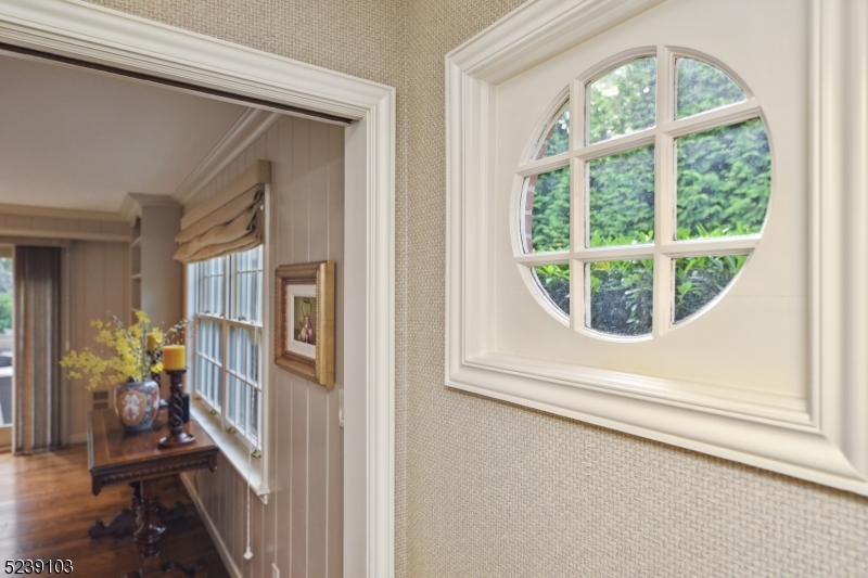 The Fairway - Residential