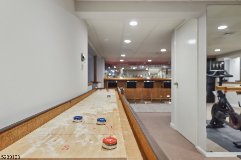 The Fairway - Residential