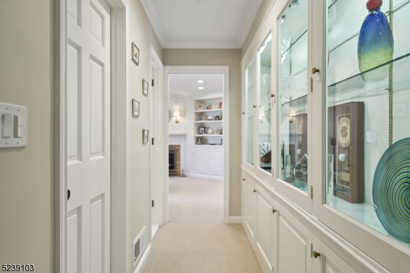 The Fairway - Residential