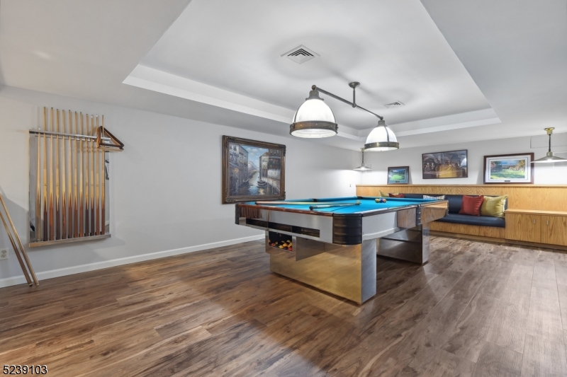 The Fairway - Residential