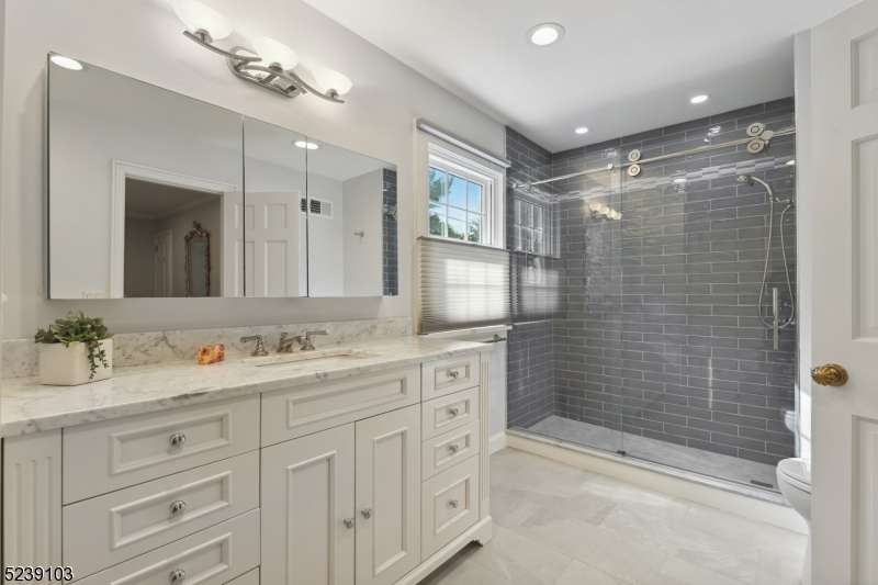 The Fairway - Residential