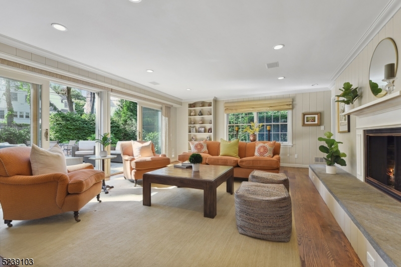 The Fairway - Residential