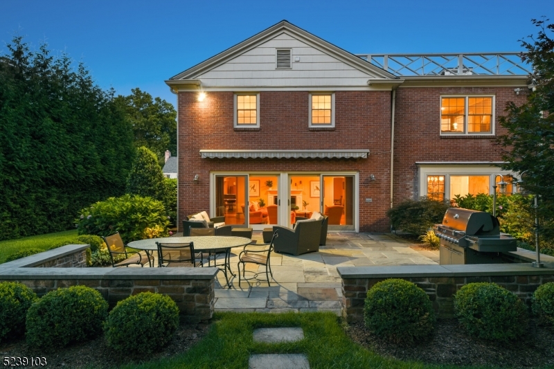 The Fairway - Residential