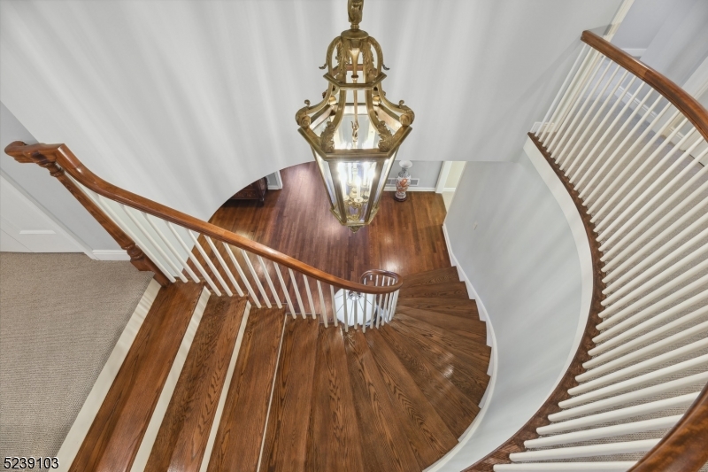 The Fairway - Residential