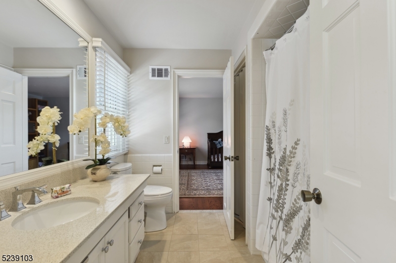 The Fairway - Residential