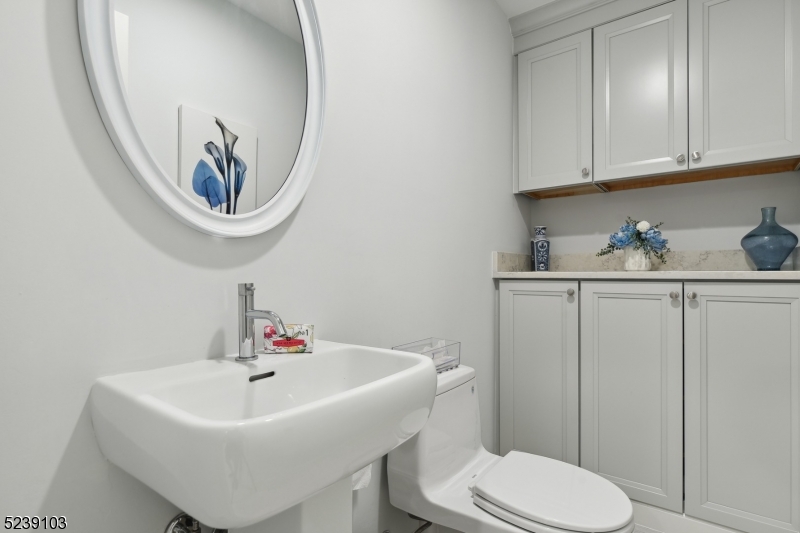 The Fairway - Residential