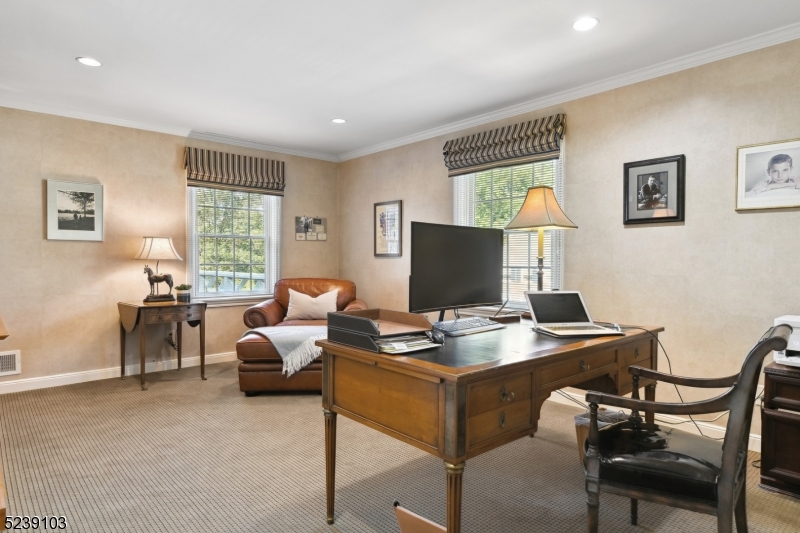 The Fairway - Residential