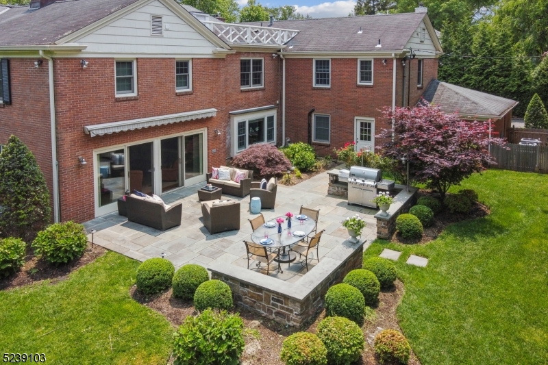 The Fairway - Residential