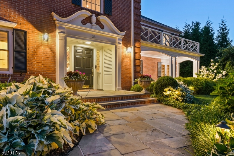 The Fairway - Residential