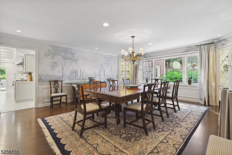 The Fairway - Residential