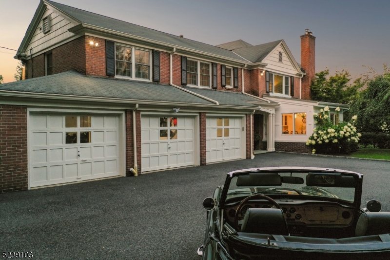 The Fairway - Residential