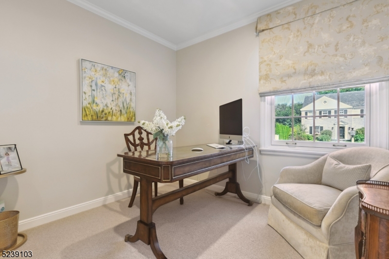 The Fairway - Residential