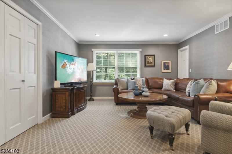 The Fairway - Residential