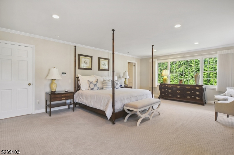 The Fairway - Residential