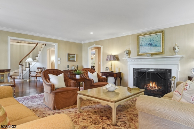 The Fairway - Residential