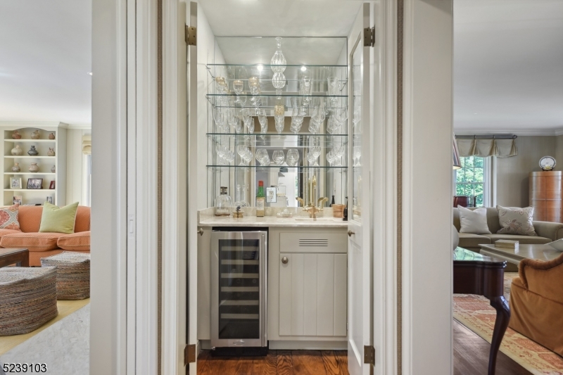 The Fairway - Residential