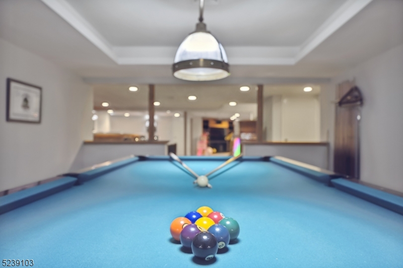 The Fairway - Residential