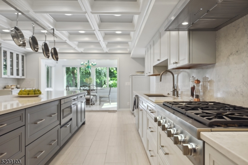 The Fairway - Residential