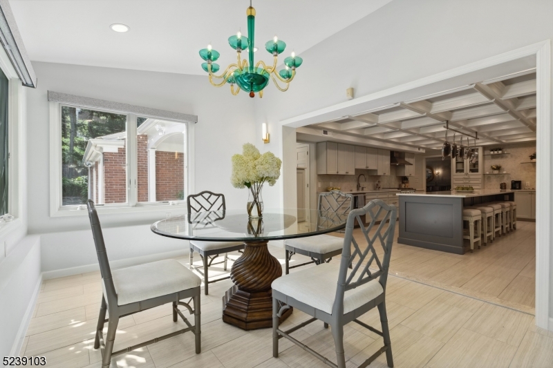 The Fairway - Residential