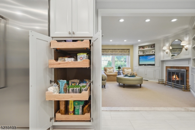 The Fairway - Residential